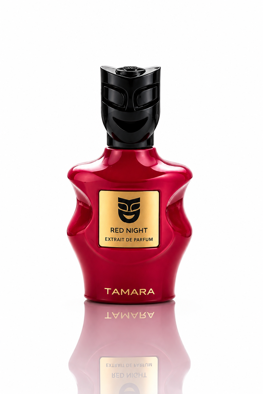 RED NIGHT